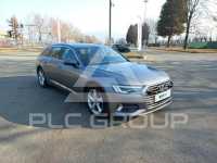 2021 Audi A6