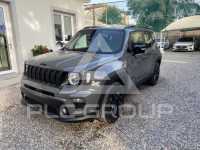 2023 Jeep Renegade