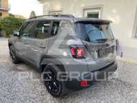 2023 Jeep Renegade