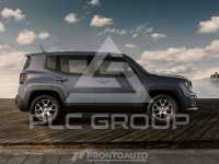2023 Jeep Renegade