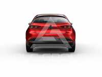 2023 Mazda 3