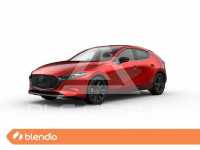 2023 Mazda 3