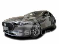 2023 Mazda 3
