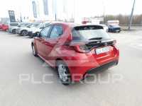 2023 Mazda 2
