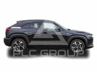 2023 Mazda MX-30