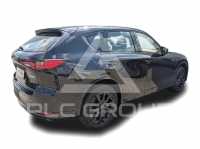 2023 Mazda CX