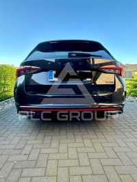 2023 Skoda Octavia