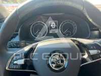 2023 Skoda Scala