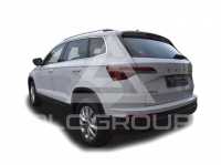 2023 Skoda Karoq