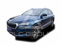 2023 Skoda Karoq