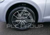 2023 Audi SQ5