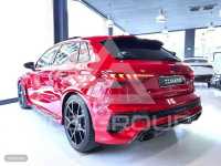 2023 Audi RS3