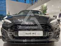 2023 Audi A5