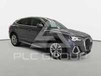 2023 Audi Q3