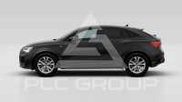 2023 Audi Q3