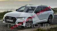 2023 Audi A6