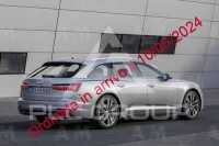 2023 Audi A6