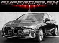 2023 Audi A3