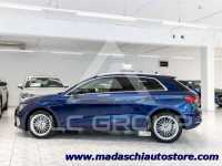 2023 Audi A3