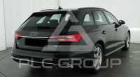 2023 Audi A4