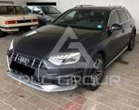 2023 Audi A4
