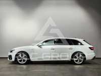 2023 Audi A4