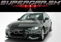 2023 Audi A4