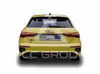 2023 Audi S3