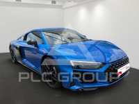 2023 Audi R8