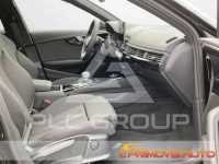 2023 Audi A4