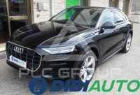 2023 Audi Q8