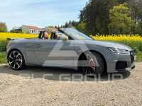 2023 Audi TT