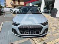 2023 Audi A1