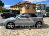 2023 Audi A1