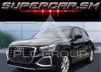 2023 Audi Q2