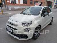 2023 Fiat 500X