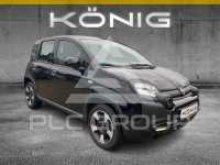 2023 Fiat Panda