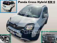 2023 Fiat Panda