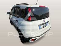2023 Fiat Panda