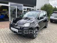 2023 Fiat Panda