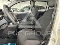 2023 Fiat Panda