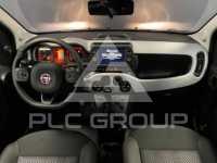2023 Fiat Panda