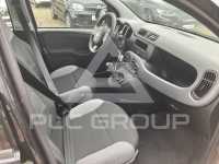 2023 Fiat Panda