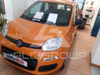 2023 Fiat Panda