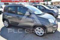 2023 Fiat Panda