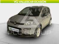 2023 Fiat Panda