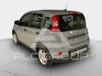 2023 Fiat Panda