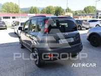 2023 Fiat Panda