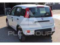 2023 Fiat Panda