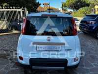 2023 Fiat Panda